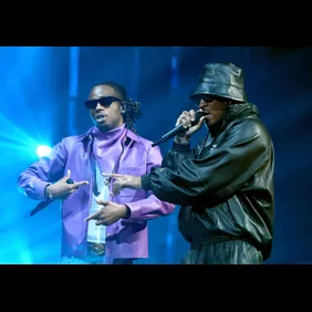 2023 MTV Video Music Awards - Show