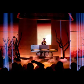 Amazon Music Live Concert Series 2023 – 10/12/23