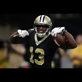 Tampa Bay Buccaneers v New Orleans Saints