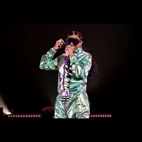 2023 Strength Of A Woman Festival - Day 2 - Mary J Blige: Celebrating 50 Years Of HipHop Concert