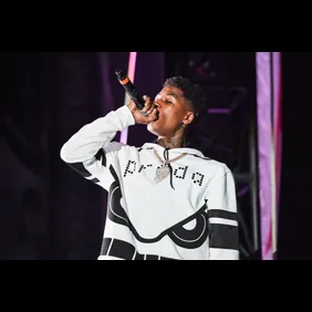 Lil Wayne's Lil WeezyAna Fest