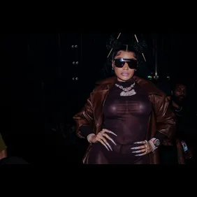 2023 MTV Video Music Awards - Backstage