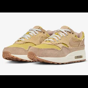 Nike-Air-Max-1-SE-Corduroy-Buff-Gold-FB8451-700-5