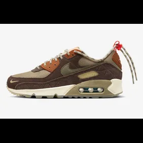 Nike-Air-Max-90-SE-Baroque-Brown-Khaki