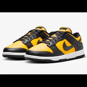 Nike-Dunk-Low-Black-University-Gold-FZ4618-001-4