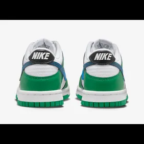 Nike-Dunk-Low-GS-Malachite-5