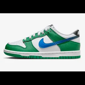 Nike-Dunk-Low-GS-Malachite