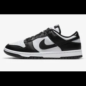 Nike-Dunk-Low-Panda-Restock-DD1391-100