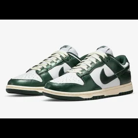 Nike-Dunk-Low-Vintage-Green-DQ8580-100-Release-Date-4
