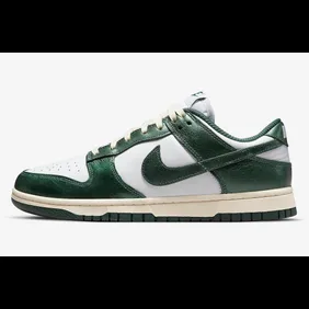 Nike-Dunk-Low-Vintage-Green-DQ8580-100-Release-Date