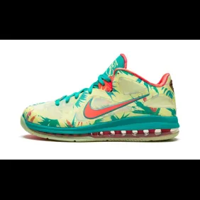 Nike-LeBron-9-Low-22LeBronald-Palmer22