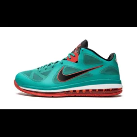 Nike-LeBron-9-Low-22Reverse-Liverpool22