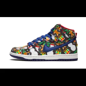 Nike-SB-Dunk-High-TRD-QS-22Ugly-Christmas-Sweater22