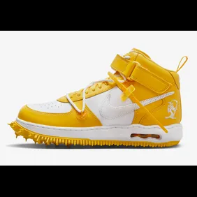 Off-White-Nike-Air-Force-1-Mid-Varsity-Maize-DR0500-101