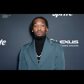 2023 Roc Nation The Brunch - Arrivals