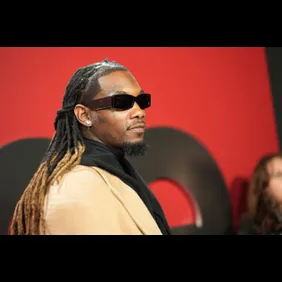 2023 GQ Men Of The Year - Arrivals