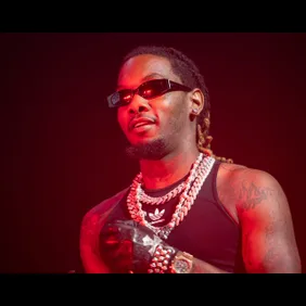 Billboard R&amp;B Hip-Hop Live - Concert