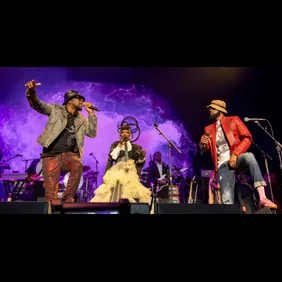 In Concert: Ms. Lauryn Hill &amp; The Fugees: The Miseducation of Lauryn Hill 25th Anniversary Tour