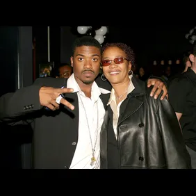 Tony "Tycoon" Brown and CMX Sports' Championship Fight - After Party