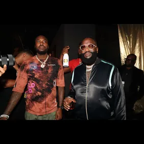 Rick Ross "Port Of Miami 2" Album Release Celebration