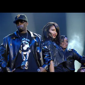 2006 MTV European Music Awards Copenhagen - Show