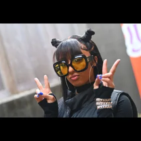 ESSENCE Girls United's Summit