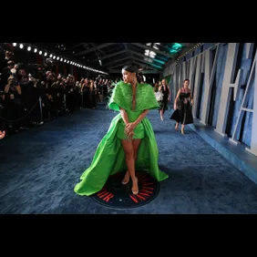 2023 Vanity Fair Oscar Party Hosted By Radhika Jones - Red Carpet