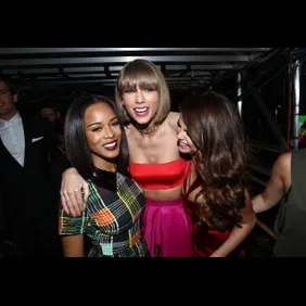 The 58th GRAMMY Awards - Backstage And Audience