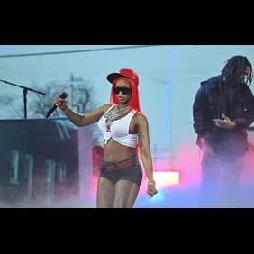 BET Hip Hop Awards 2023 - Show