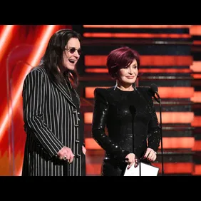 62nd Annual GRAMMY Awards - Show