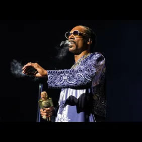 Snoop Dogg Performs At O2 Arena