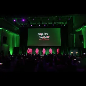 FYSEE FALL EDITION | Netflix