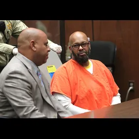 Preliminary Hearing For Marion 'Suge' Knight In Robbery Charge Case