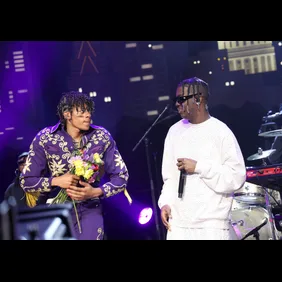 Lil Yachty ACL TV Taping