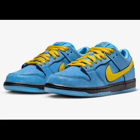 The-Powerpuff-Girls-Nike-SB-Dunk-Low-Bubbles-4