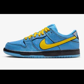 The-Powerpuff-Girls-Nike-SB-Dunk-Low-Bubbles