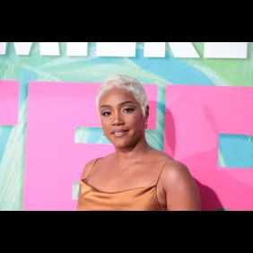 Premiere of "Easter Sunday" - Red Carpet