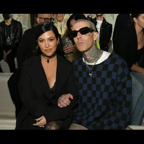 AMIRI Autumn-Winter 2022 Runway Show