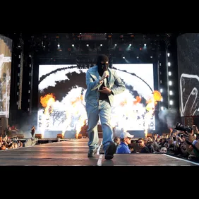 Wireless Festival 2023 - Day 1