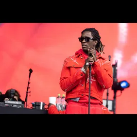 Wireless Festival 2019