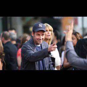 Premiere Of Sony Pictures' "You Don't Mess With The Zohan" - Arrivals