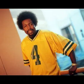 Afroman