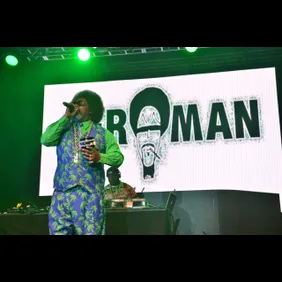 Snoop Dogg In Concert - Hollywood, FL