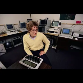 Microsoft Co-Founder Bill Gates