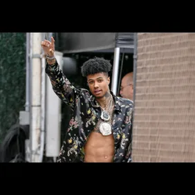 Celebrity Sightings In Los Angeles - April 29, 2019