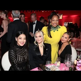 Elton John AIDS Foundation's 30th Annual Academy Awards Viewing Party - Inside