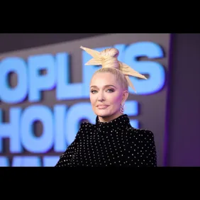 47th Annual People's Choice Awards - Arrivals