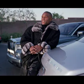 Floyd Mayweather Jr.