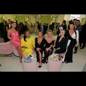 Elton John AIDS Foundation 30th Annual Academy Awards Viewing Party Presenting Sponsor Neuro Brands, LLC