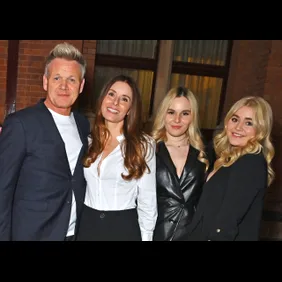 GQ Food &amp; Drink Awards 2023